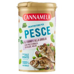Cannamela Insaporitore Per...