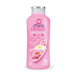 Puro Amore Bagno Doccia...