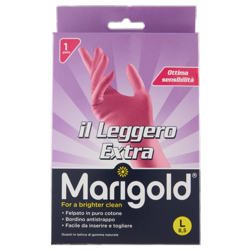 Marigold Leggero Extra Large 1pz
