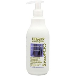 Dikson Shampoo Antiforfora...