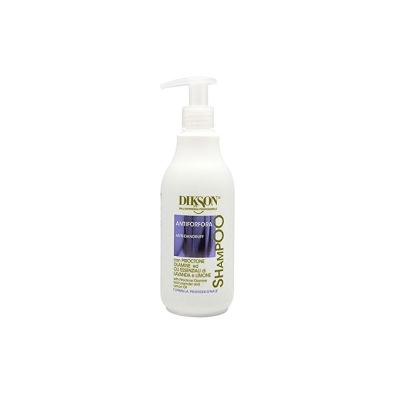 Dikson Shampoo Antiforfora 500ml