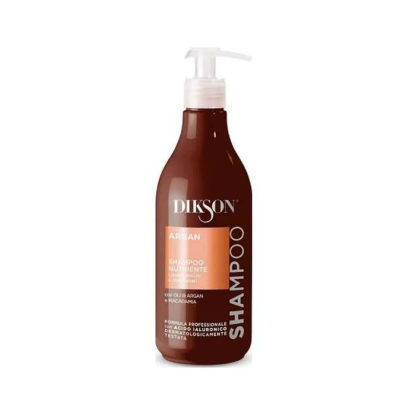 Dikson Shampoo Argan 500ml