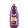Dikson Shampoo Antigiallo Per Capelli Biondi e Decolorati 500ml