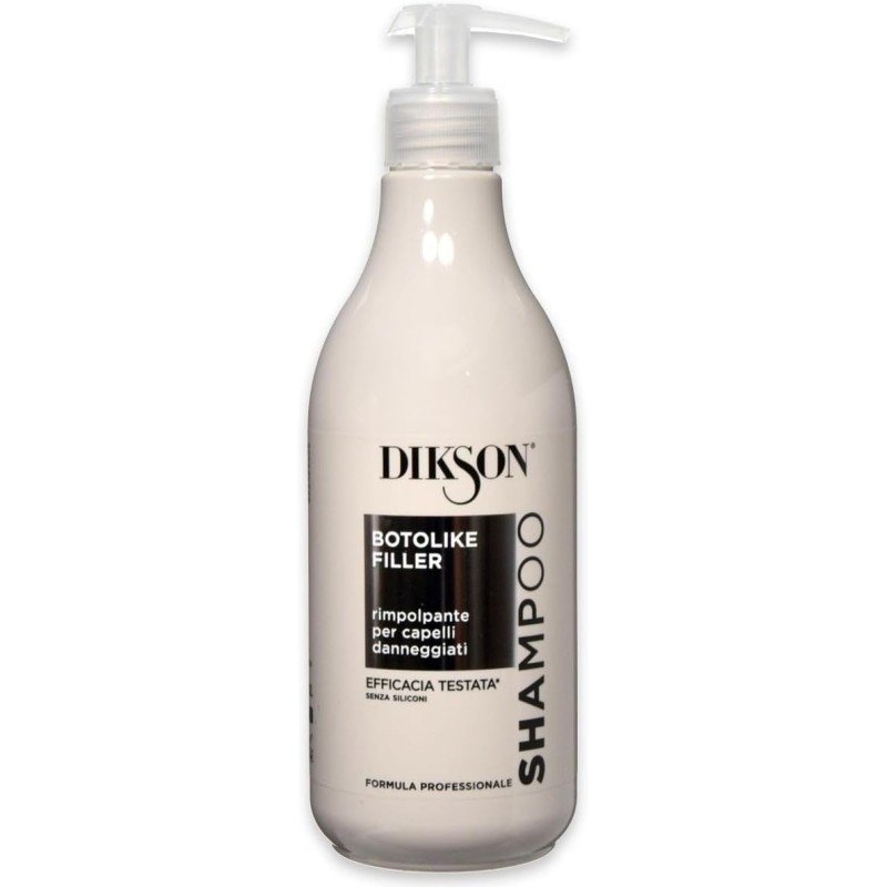 Dikson Shampoo Botolike Filler 500ml