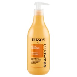 Dikson Shampoo Ricci...