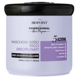 Biopoint Professional Hair...