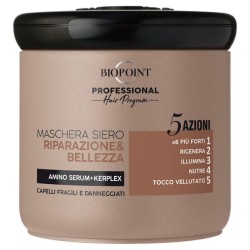 Biopoint Professional Hair...