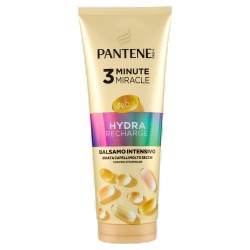 Pantene Balsamo 3 Minute...
