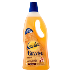 Emulsio Ravviva Detergente...