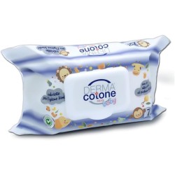 Derma Cotone Salviettine...