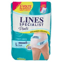 Lines Specialist Pants...