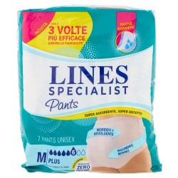 Lines Specialist Pants...