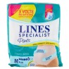 Lines Specialist Pants Unisex Plus Taglia M 7pz
