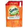 Svelto Piatti Aceto Eco Ricarica 1700ml