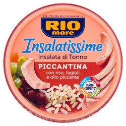 Rio Mare Insalatissime...