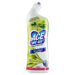 Ace Wc Gel Candeggina...