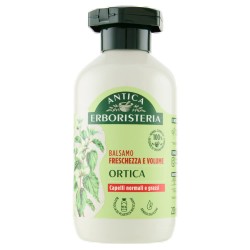 Antica Erboristeria Balsamo...