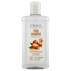 Omia Fisio Shampoo Argan...