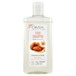 Omia Fisio Shampoo Mandorla...
