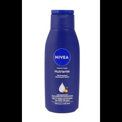 Nivea Body Fluida Nutriente...