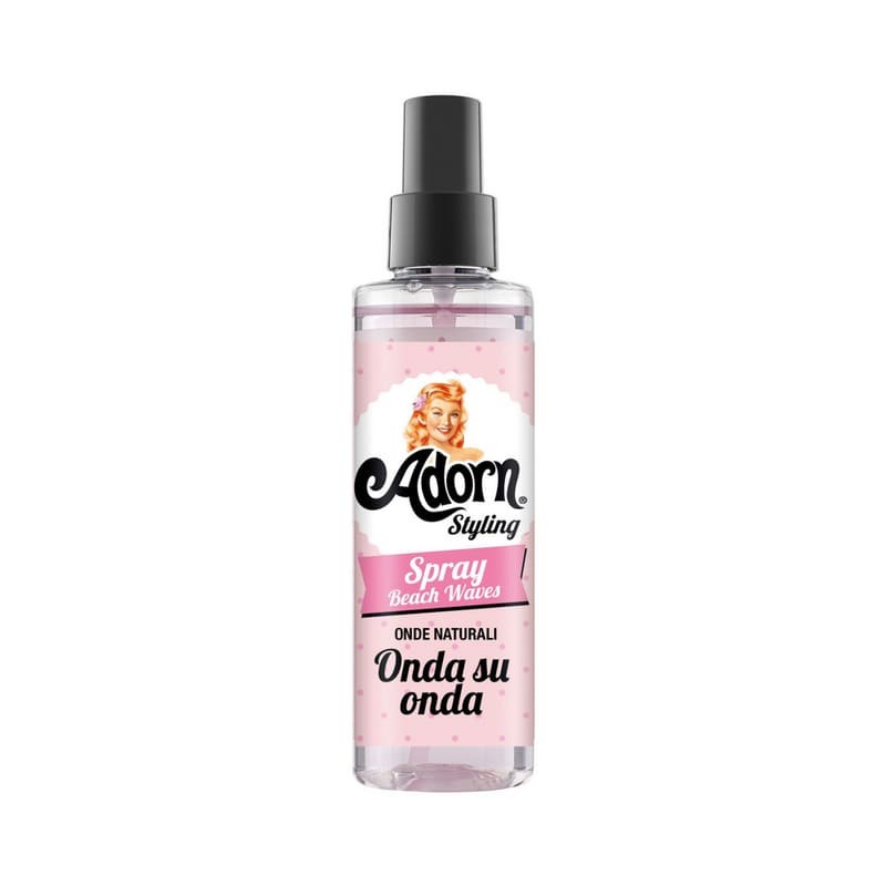 Adorn Vintage Spray Beach Waves - Onda Su Onda 150ml
