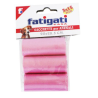 Fatigati Sacchetti Animali 22x28cm 3x15pz