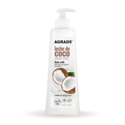 Agrado Fluida Corpo Cocco...