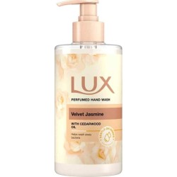LUX SAP LIQ VELVET JASMINE...