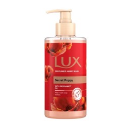 LUX SAP LIQ SECRET POPPY...