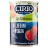 Cirio Le Selezioni Ciliegini di Puglia 400gr