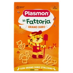 Plasmon Pastina La Fattoria...