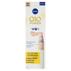 Nivea Q10 Power 3in1 Eye...