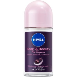 Nivea Deo Roll-on Pearl &...