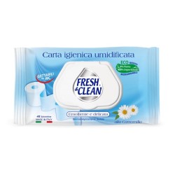 Fresh & Clean Carta...