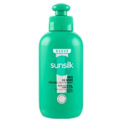 Sunsilk Ricci da Sogno...