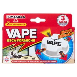 Vape Esca Formiche New 2pz