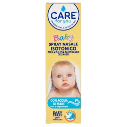 Care for you Baby Spray...