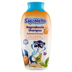 Saponello Bagno Doccia...