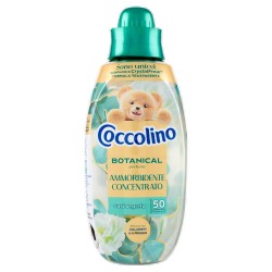 Coccolino Ammorbidente...