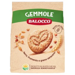 Balocco Gemmole 700gr