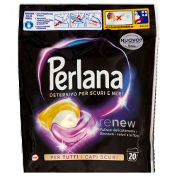 Perlana Caps Detersivo...