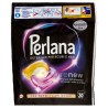 Perlana Caps Detersivo Scuri e Neri 20 Misurini x 13,5gr