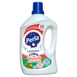 Perla Liquido Lavatrice...