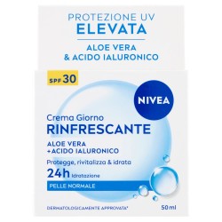 Nivea Crema Giorno...