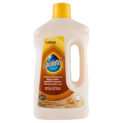 5000204635164 Pronto Legno Pulito - Detergente Superfici Opache 750ml