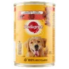 Pedigree Dog Cibo Umido con Manzo in Gelatina 400gr