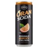 Oransoda Lattina 330ml