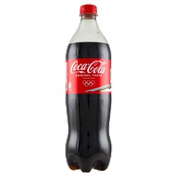 Coca Cola Pet 1000ml