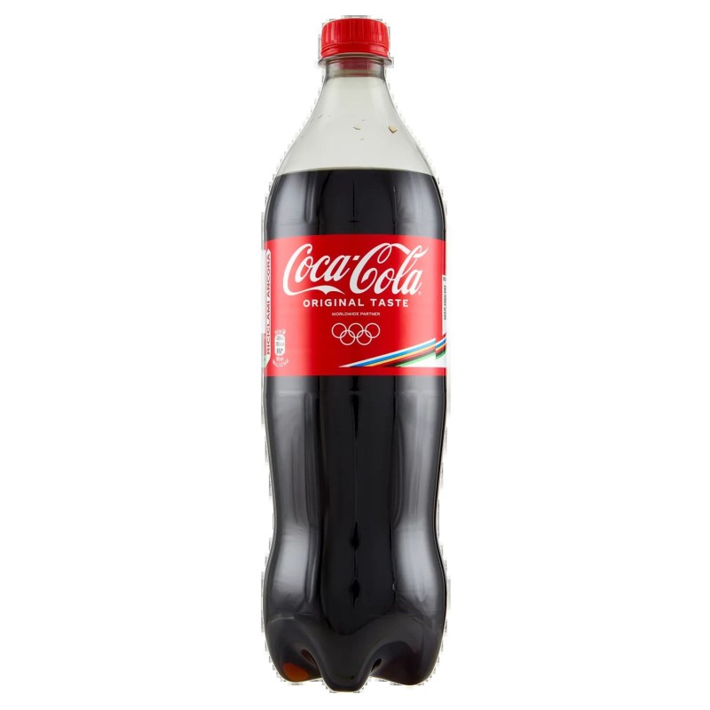 Coca Cola Pet 1000ml