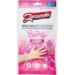 Zanzarella Braccialetti...